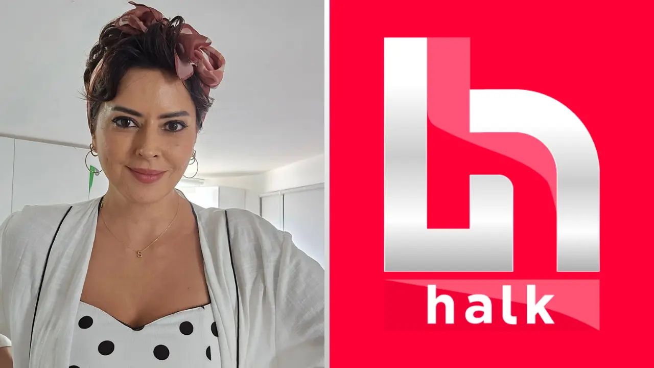 Seda Selek Halk TV’den Neden Ayrıldı