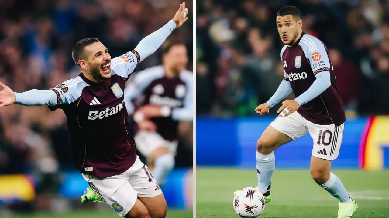 Transfer Haberleri: Galatasaray Yeni 10 Numarası İçin Emiliano Buendia'ya Kanca Attı