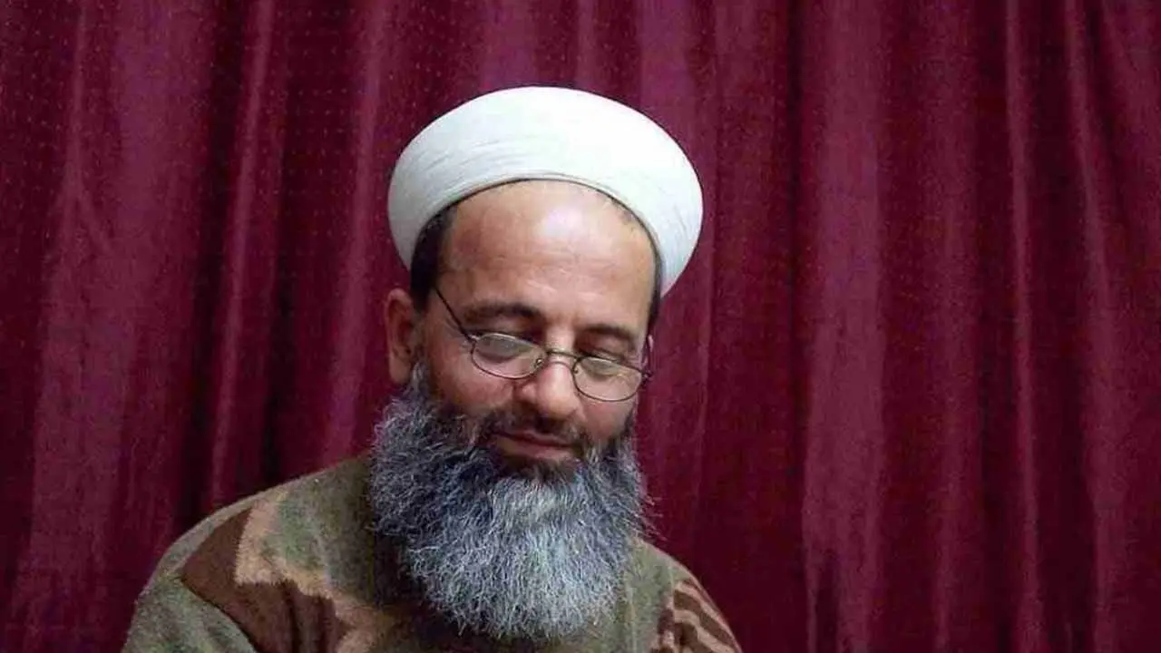 Bayram Ali Öztürk