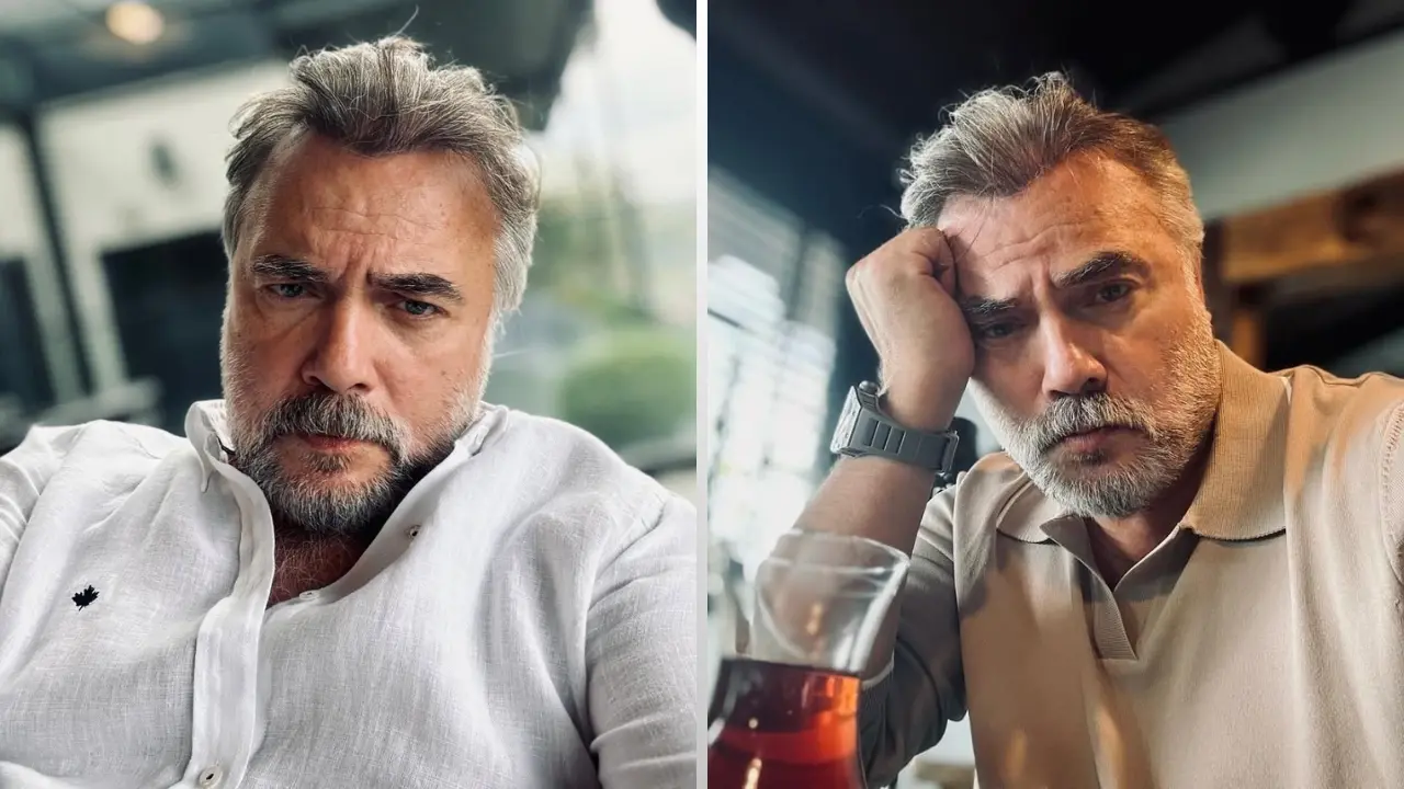 Oktay Kaynarca Zehirlendi  Sağlık Durumu Nasıl