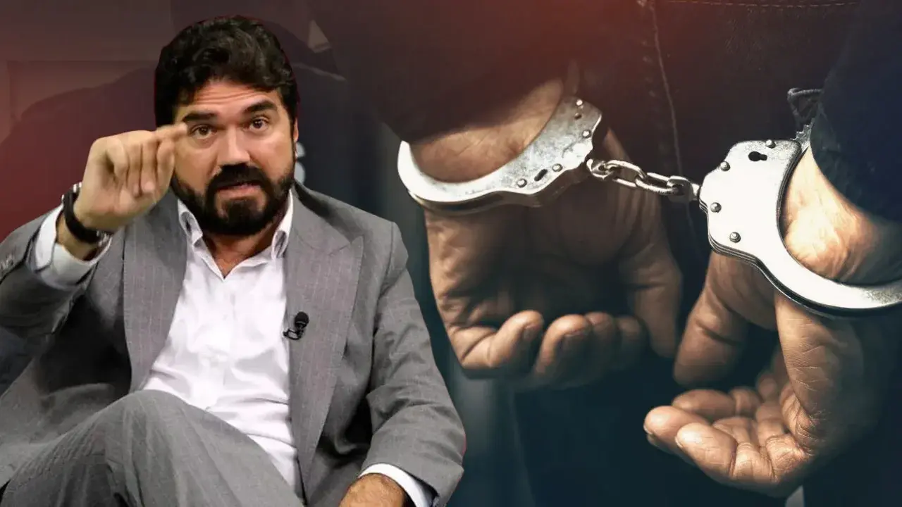 Rasim Ozan Kütahyalı Gözaltına Alınanlar Arasında