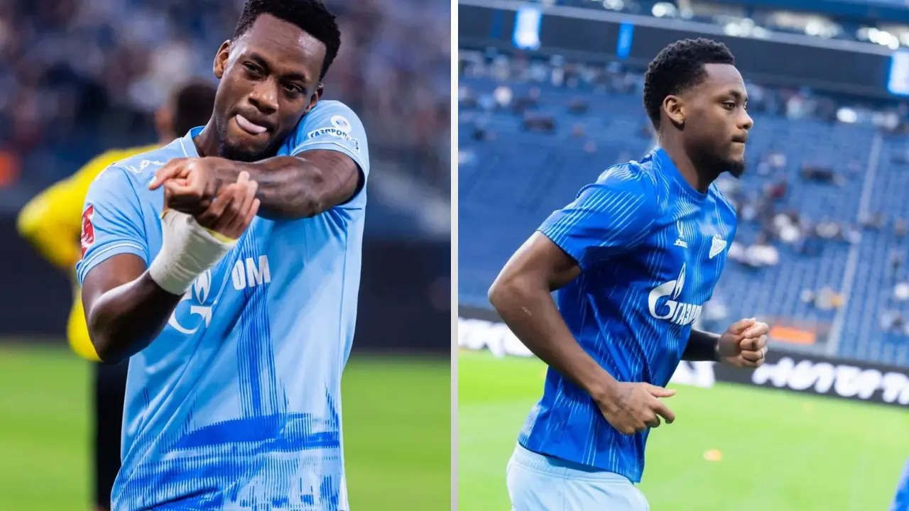Transfer Görüşmesi İçin Gelmişti… Galatasaray’dan Jhon Duran Kararı