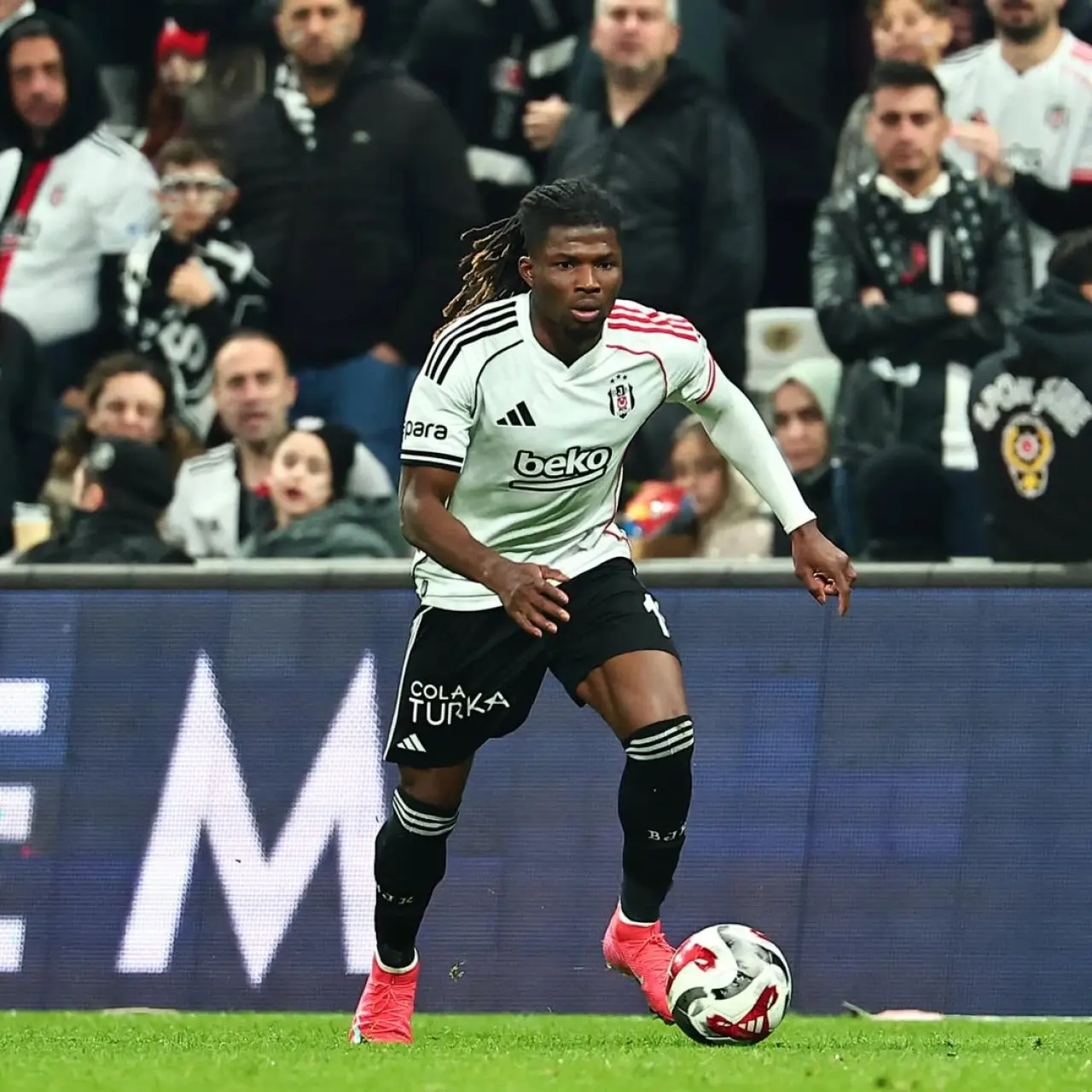 El Bilal Toure