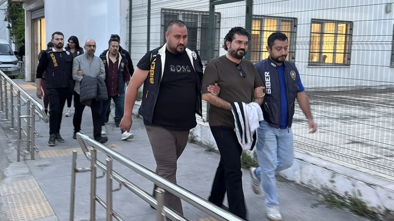 Rasim Ozan Kütahyalı ifadesi