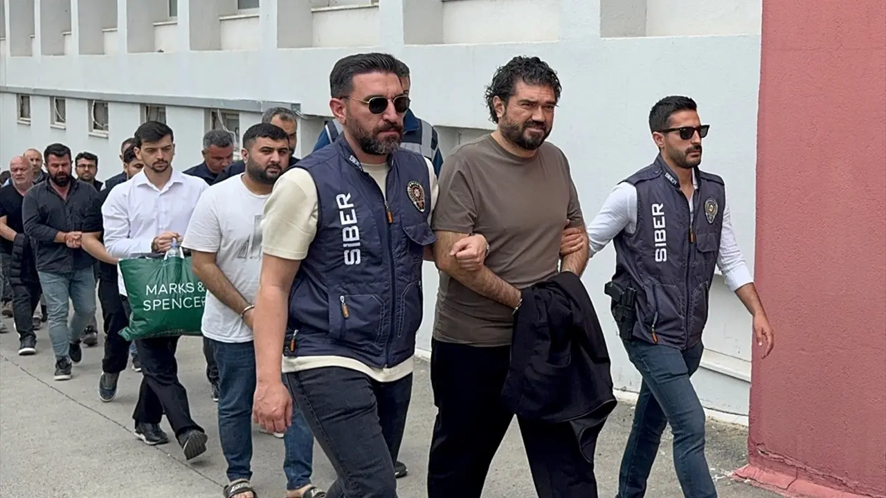 Rasim Ozan Kütahyalı ifadesi