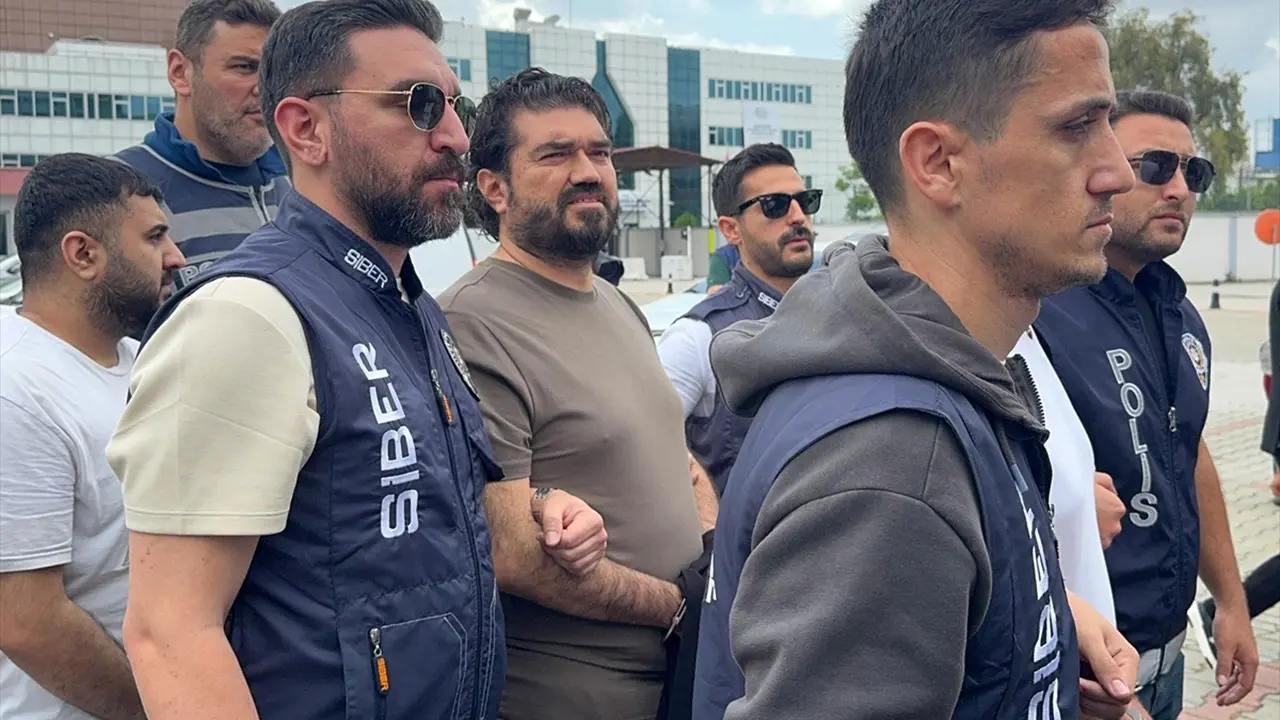 Rasim Ozan Kütahyalı ifadesi
