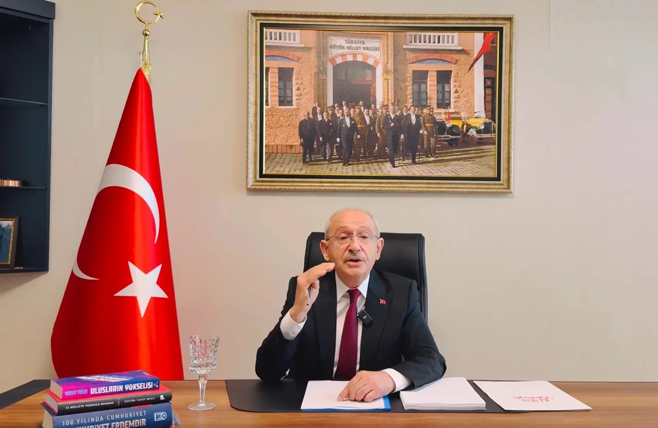 Kılıçdaroğlu'na Açıklamalarına Kim Ne Söyledi?