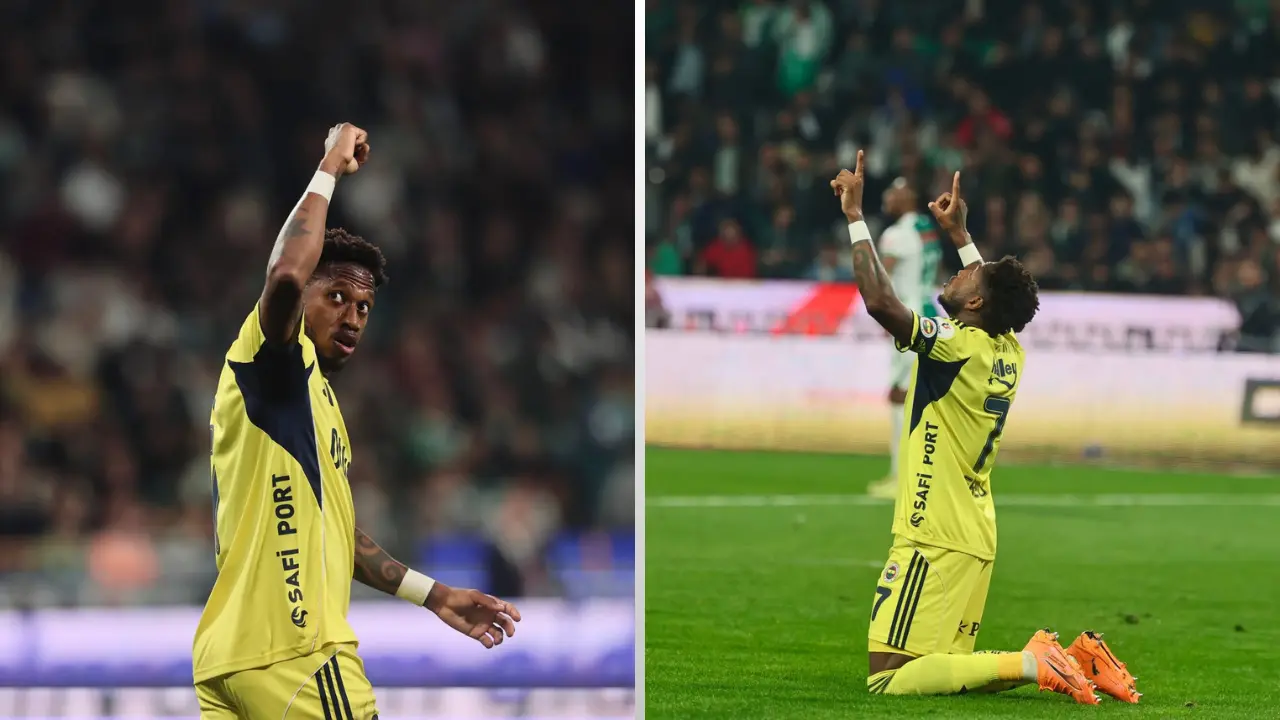Fenerbahçe'de Ayrılık An Meselesi