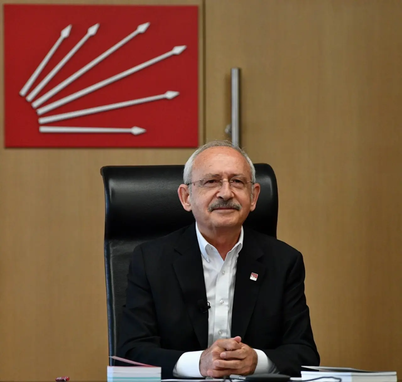 CHP Genel Başkanlığına Dönen Kemal Kılıçdaroğlu’ndan İlk Açıklama CHP Sorunlarını Kendi İçinde Çözecektir