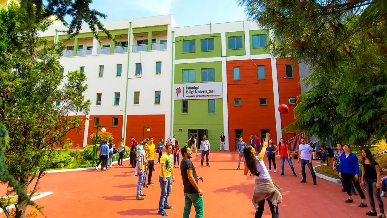 Bilgi Üniversitesi Sürecinde Ne Olmuştu?