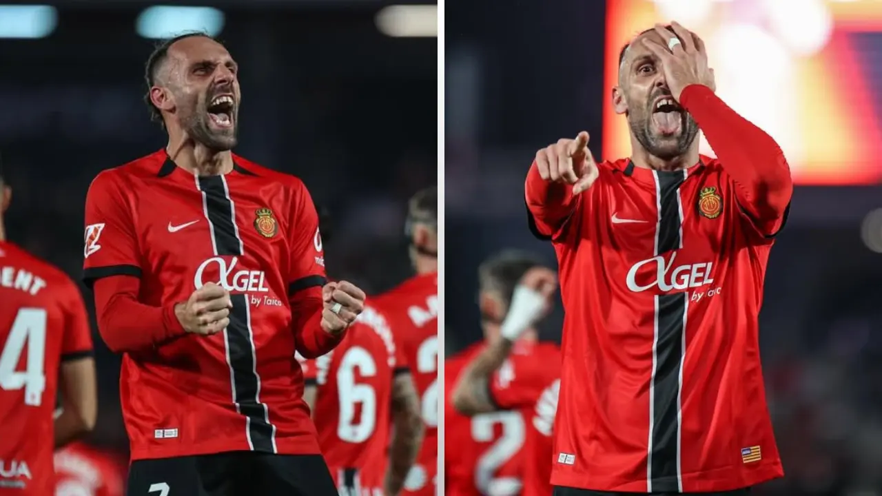 Vedat Muriqi