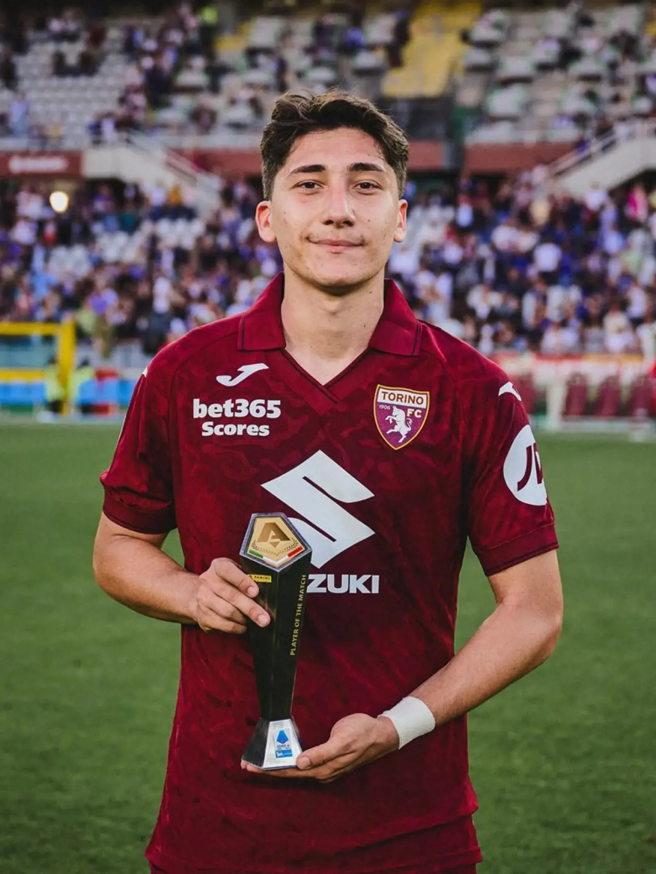 Emirhan İlkhan Transfer Listesinde