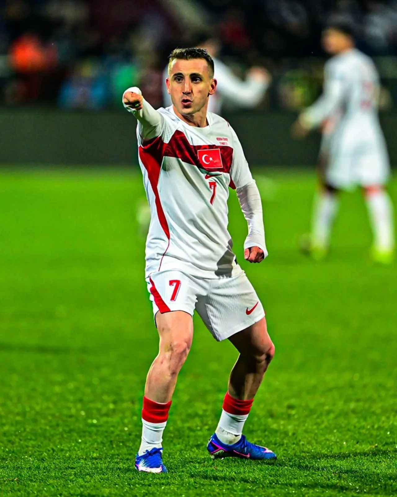 Kerem Aktürkoğlu