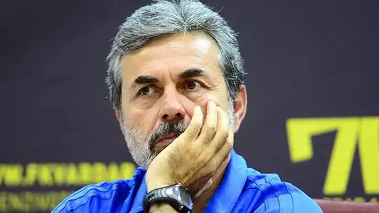 Aykut Kocaman