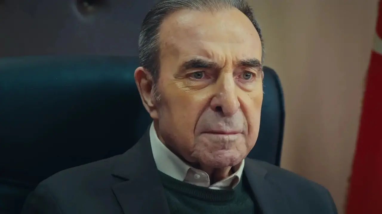 Rıza Baba ve Ekibi İçin Yolun Sonu mu?