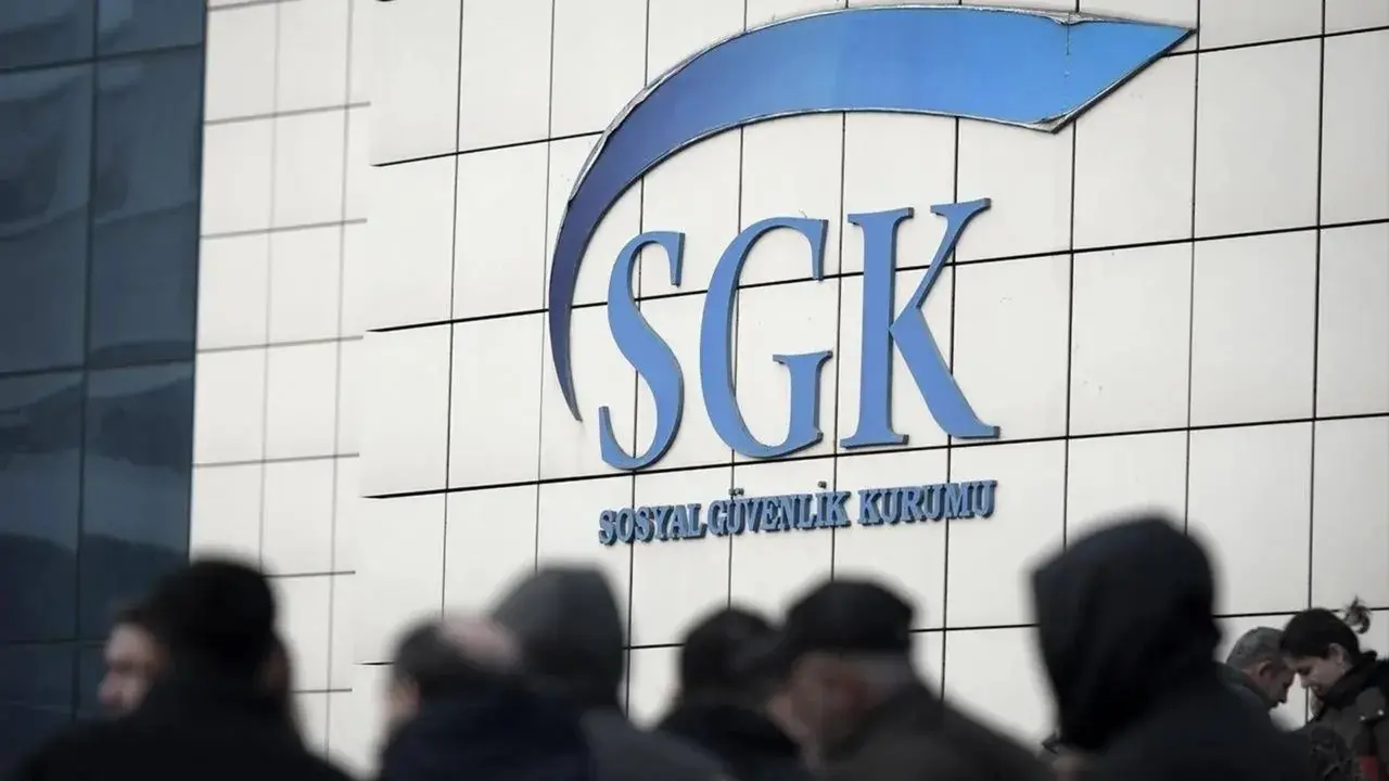 EYT'lilerde İptaller Kapıda! SGK Binlerce Dosyayı Yeniden İnceleyecek