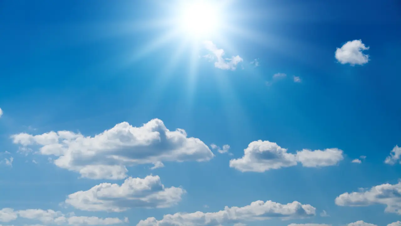 Yurt Genelinde Hava Durumu Tahminleri