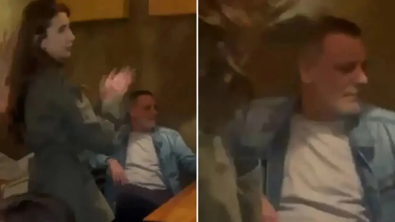 Kadınlar Kadıköy'de Gittiği Mekandan Kovmuştu: Ozan Güven Sessizliğini Bozdu