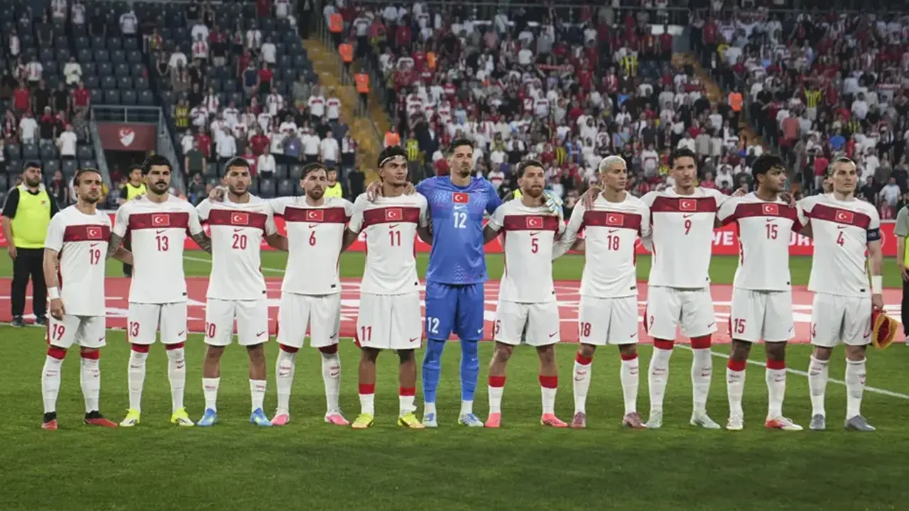 A Milli Futbol Takımından 2026 Dünya Kupası Öncesi Farklı Tarife