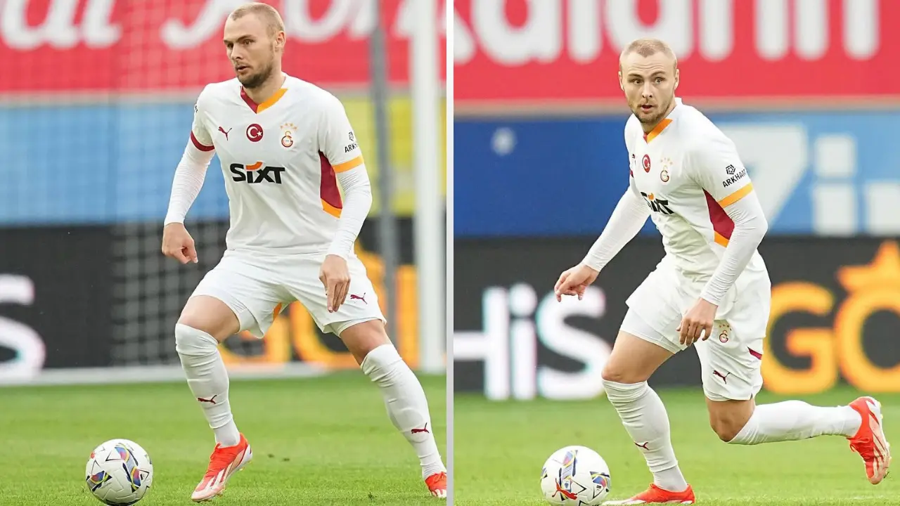 Victor Nelsson Yolcu