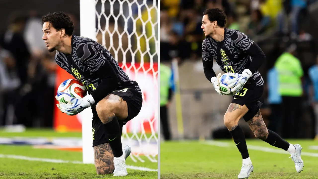 Aziz Yıldırım'ın Ederson Kararı Belli Oldu