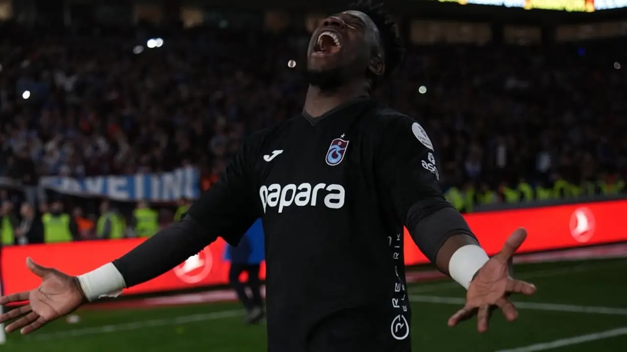 Andre Onana'dan Manchester United Kararı