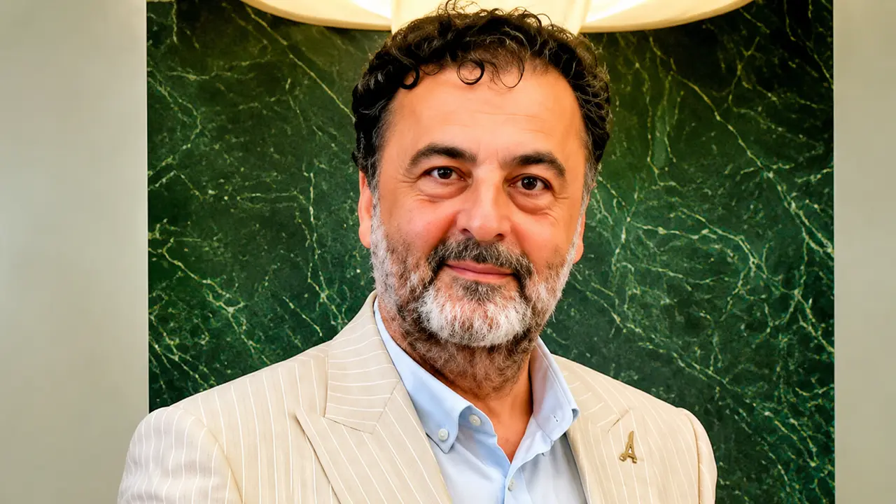 Köksal Filorinalı