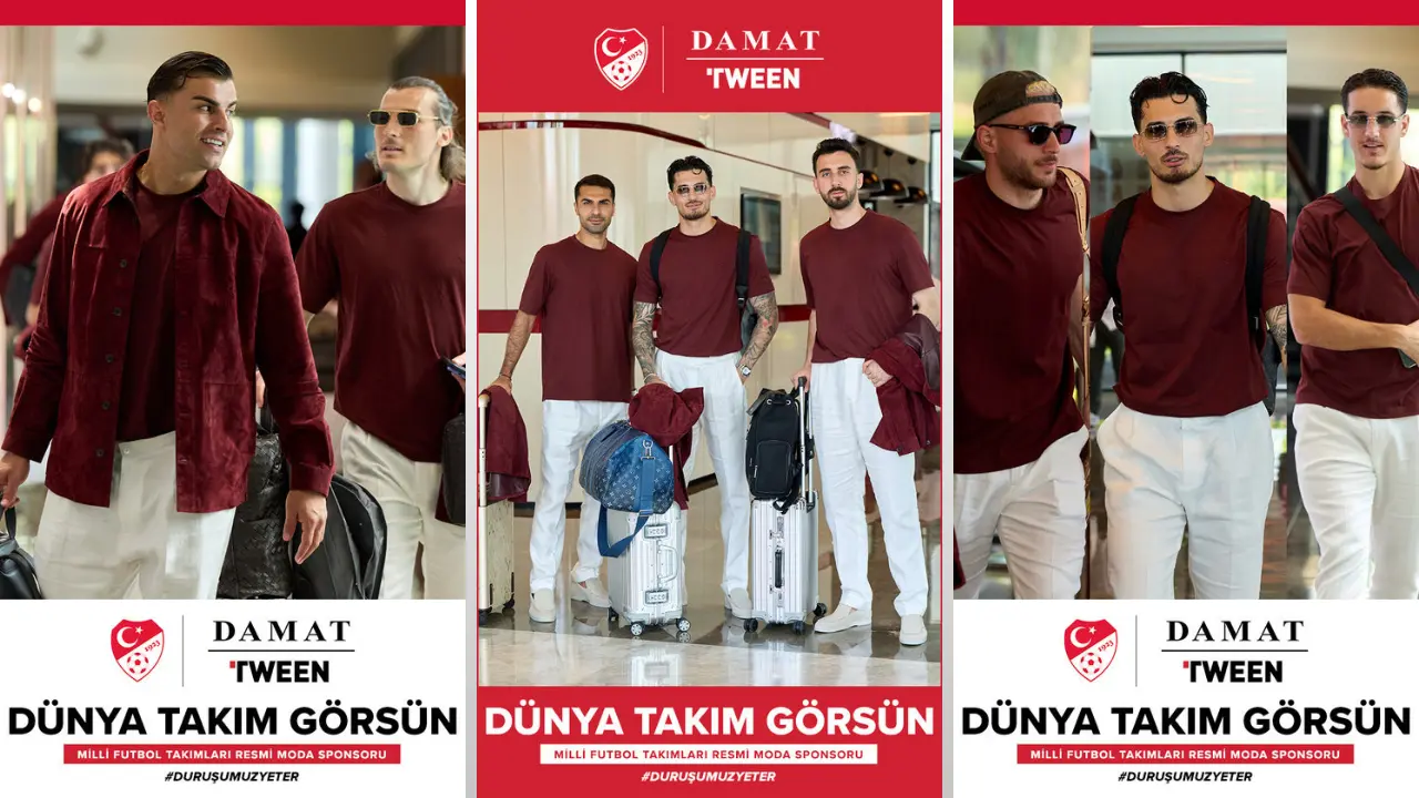 A Millilere Saha Dışında Özel Koleksiyon