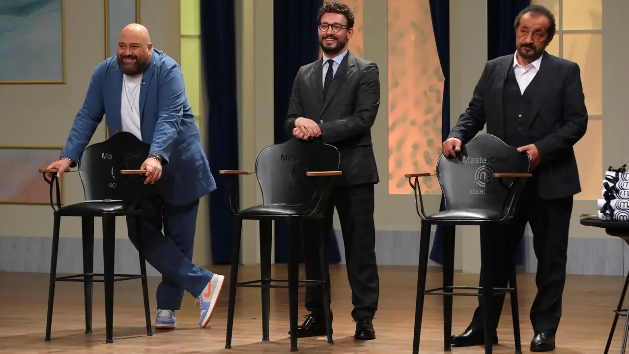 MasterChef Türkiye Yeni Bölümü Ne Zaman Başlayacak