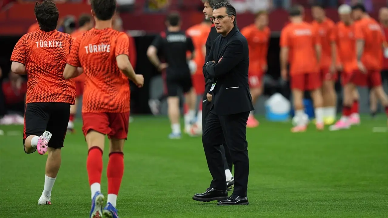 Vincenzo Montella