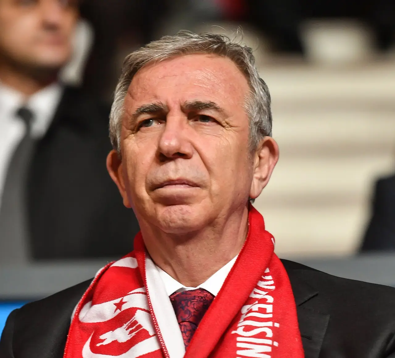 Mansur Yavaş