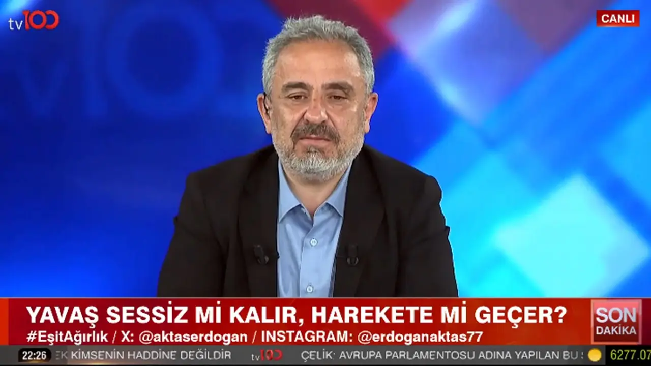 Sinan Burhan Kulislerden Aktardı