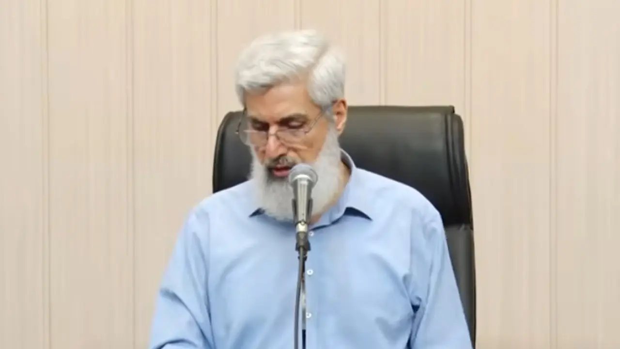 Alparslan Kuytul