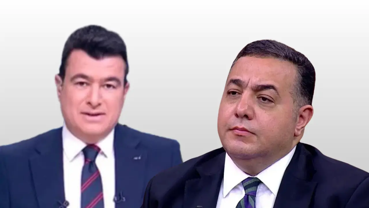 Zafer Şahin Murat Ekrem Çimen