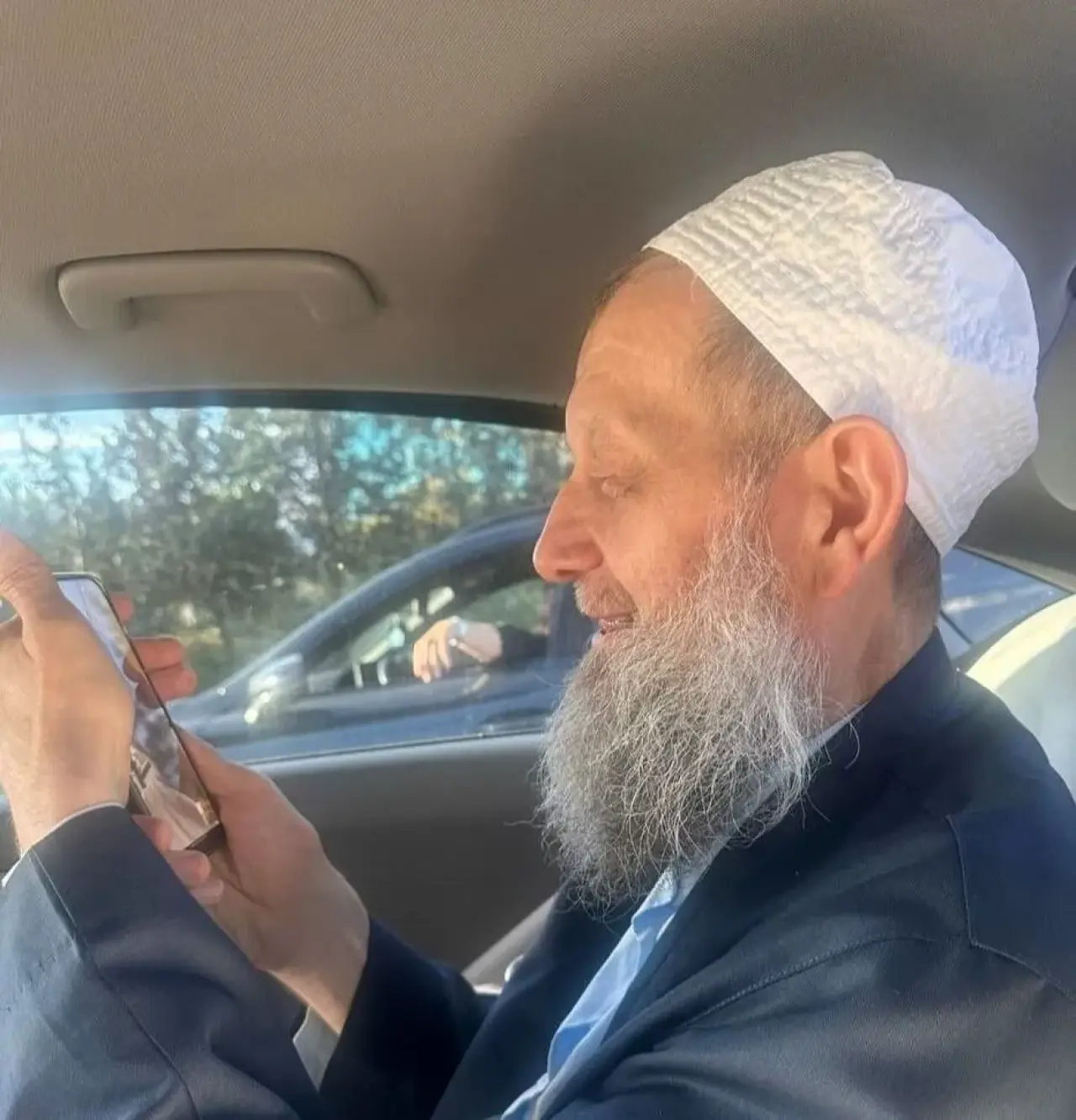 Yusuf Ziya Gümüşel Davası