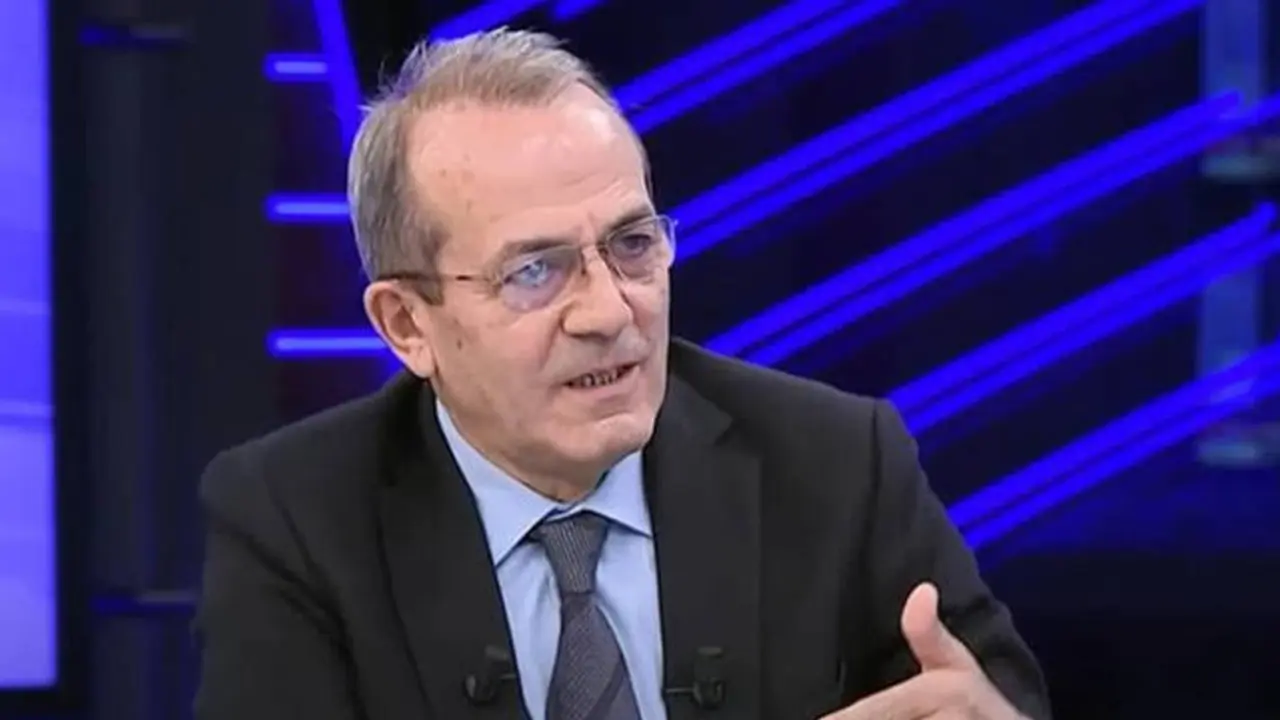 Şaban Sevinç