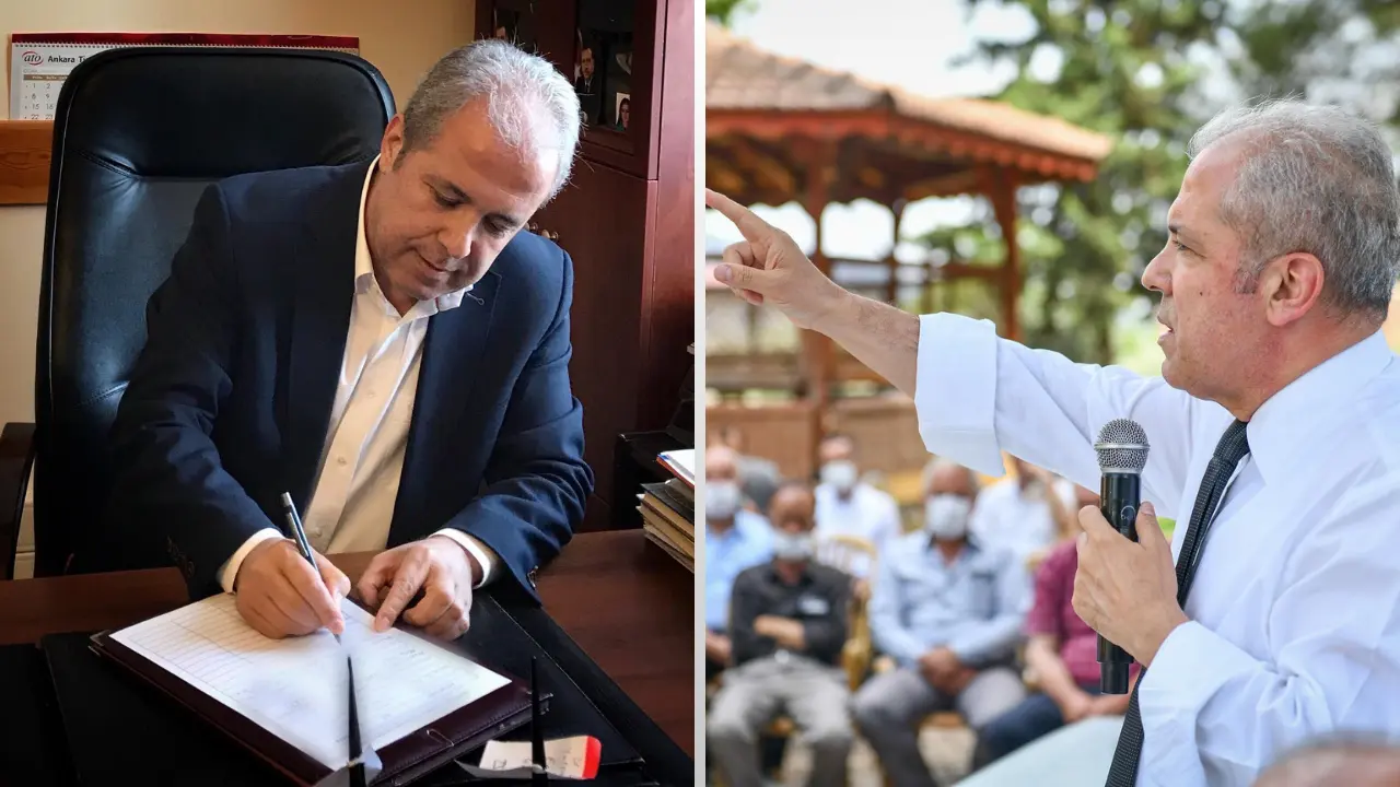 Şamil Tayyar’ın Hayatı ve Eğitim Yılları