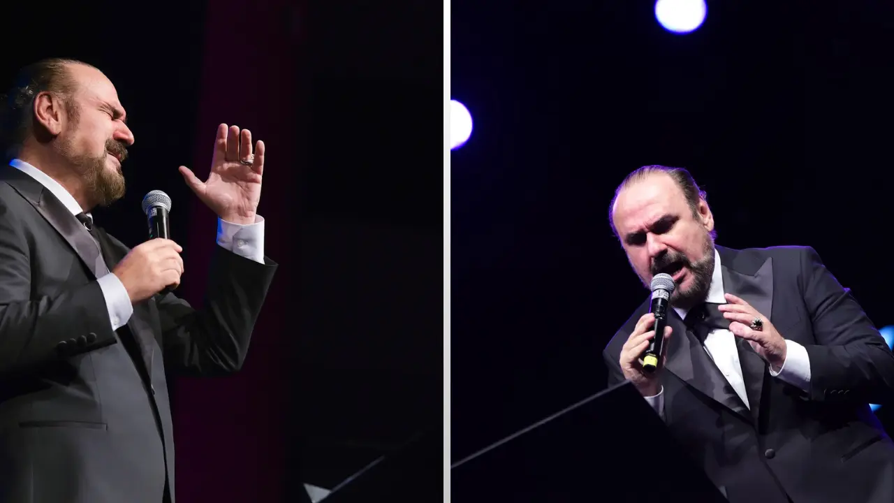 Hakan Aysev’in Hayatı ve Eğitim Yılları