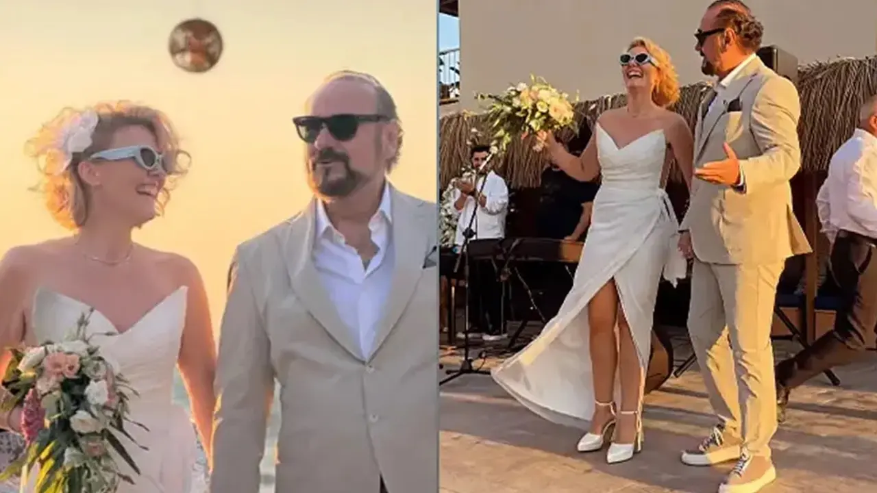 Hakan Aysev'in eşi kim
