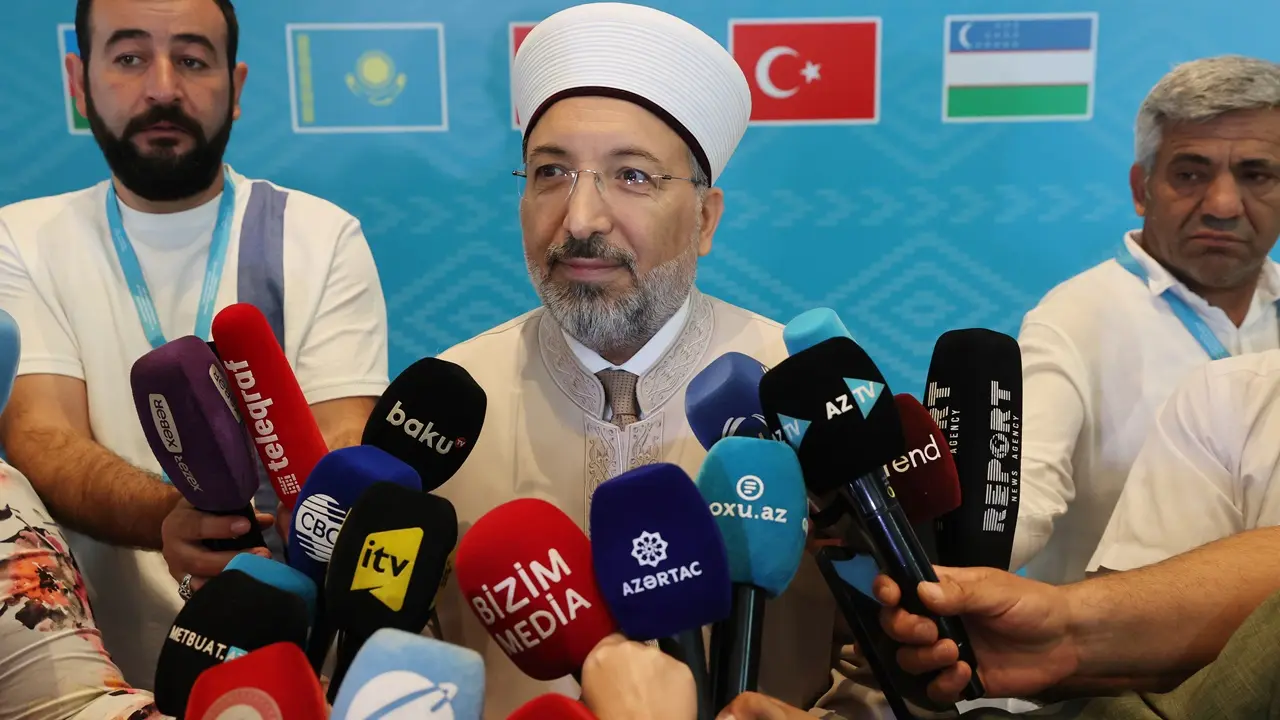 Safi Arpaguş Medeniyetler Değer Üretebildikleri Ölçüde Yükselebilirler