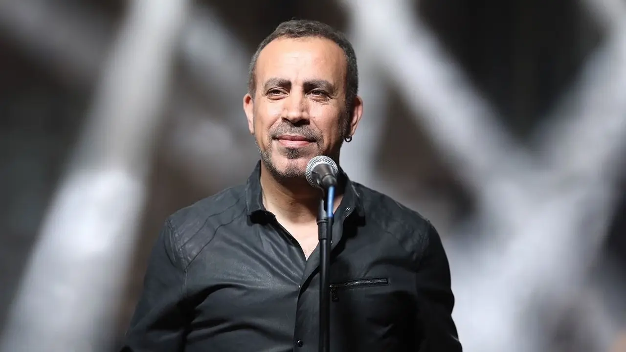 Haluk Levent