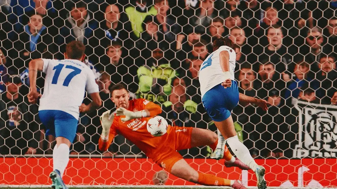 Jack Butland