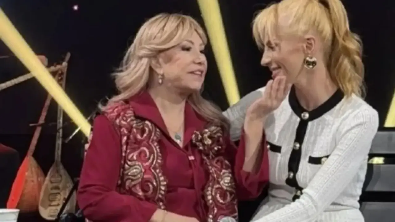 Bedia Akartürk