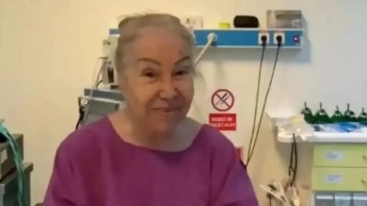 Bedia Akartürk
