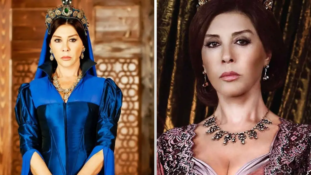 Nebahat Çehre