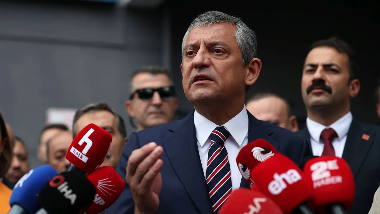 Özgür Özel Parti Kurarsa Oy Oranı Ne Olur?