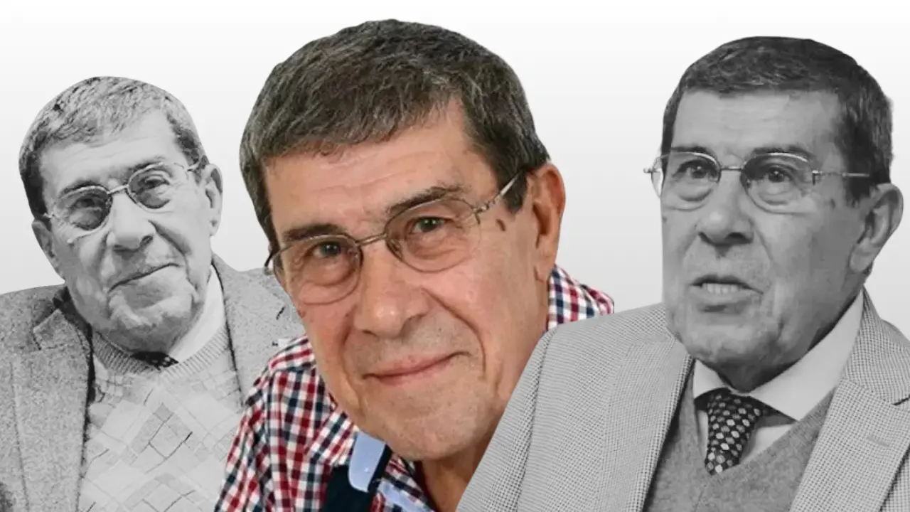 Zihni Göktay’ın Hayatı