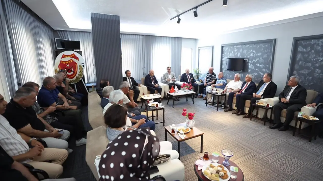 Mahmut Arıkan Daha Fazla Sesi Çıkanın Değil, Hakkı Olanın Hakkı Teslim Edilmeli