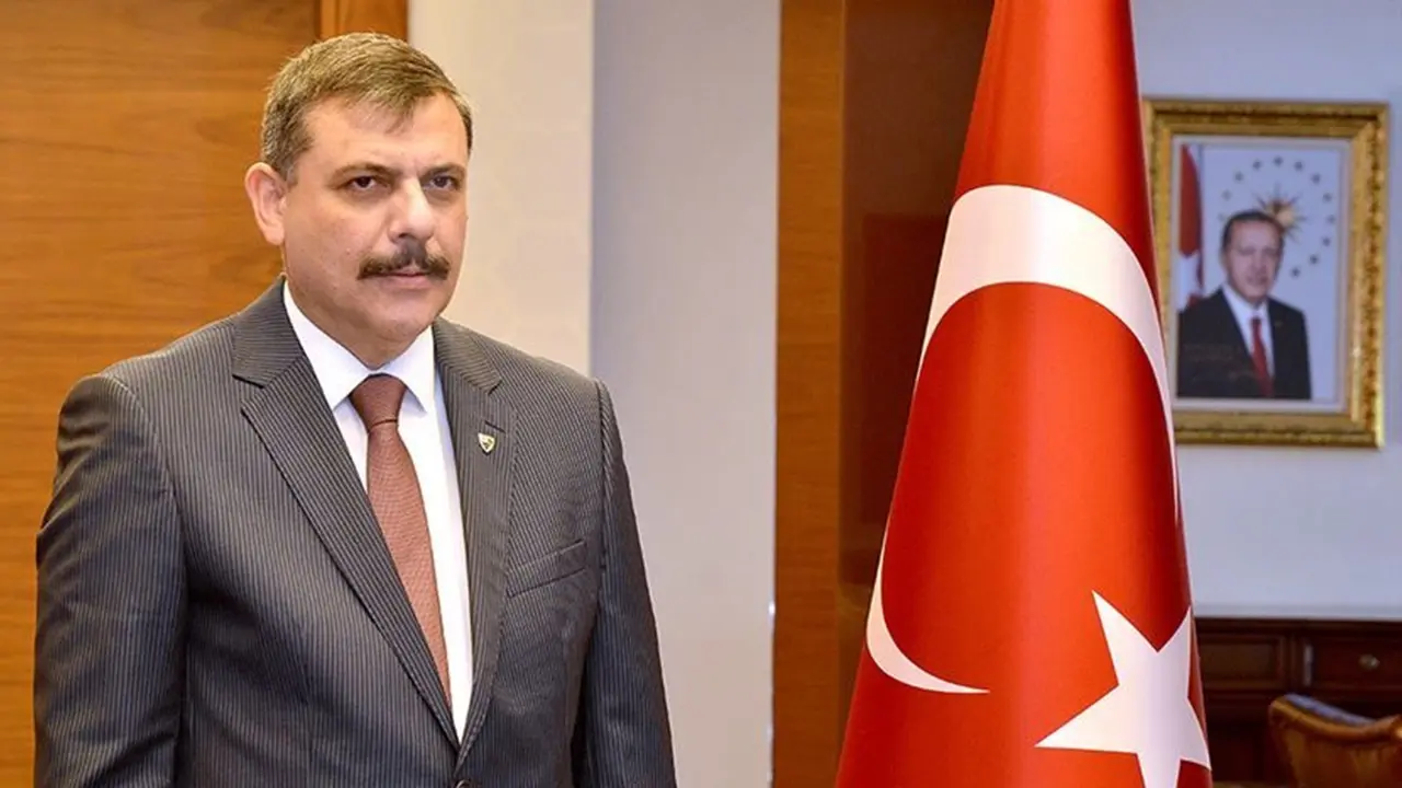 Mustafa Çiftçi Cumhurbaşkanı Erdoğan'la Nasıl Tanıştı?