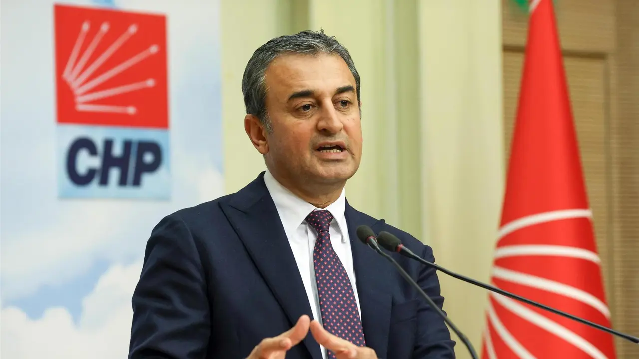 Burhanettin Bulut'tan Yılmaz Özdil'e Cevap